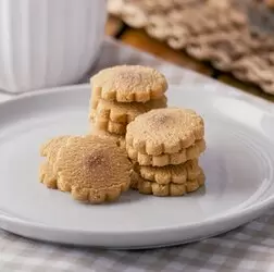 Hojarascas 250 gr