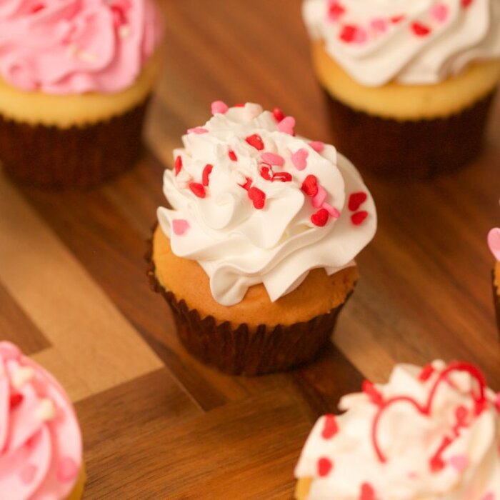 Kekolinos San Valentín