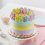 Pastel Confeti