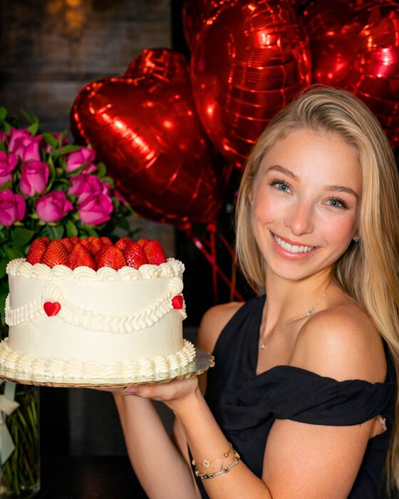 Red Velvet ❤️ Love