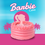 Barbie Cake