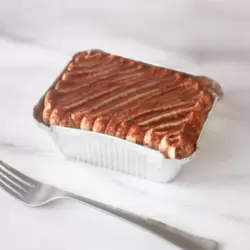 Petit Tiramisu tres leches