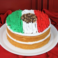 ¡Pastel vainilla Mexicano!