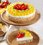 Pastel Mostachón de Frutas
