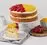 Pastel Biscuit Combinado
