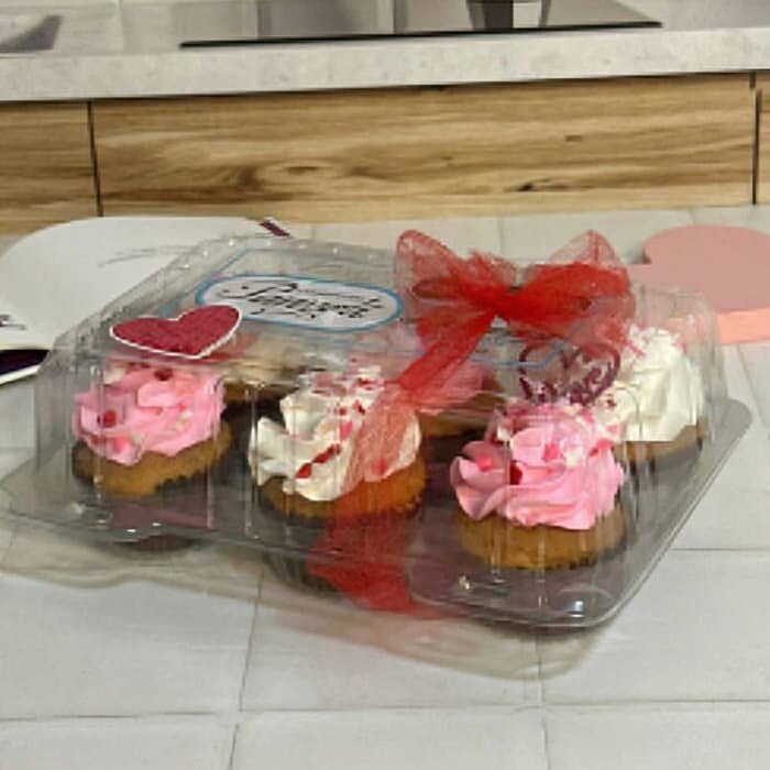 Kekolinos San Valentín