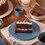 Pastel de Milky Way