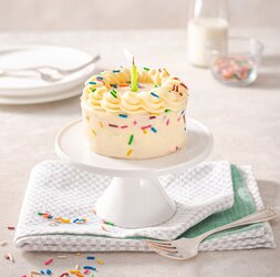 Petit Party Cake