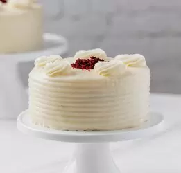 Petit Red Velvet