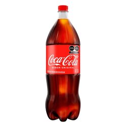 Coca Cola Regular 2.5lt