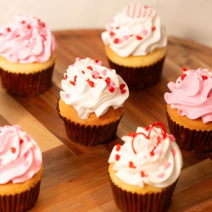 Kekolinos San Valentín