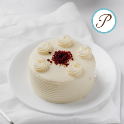 Petit Red Velvet