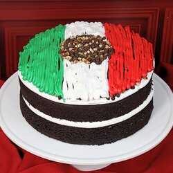 ¡Pastel Pingüino Mexicano!