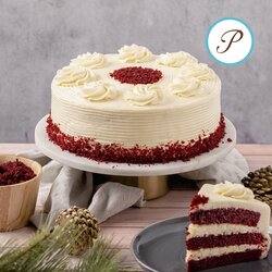 Red Velvet MEDIANO