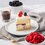 Pastel Tres Leches Berry Special Chico