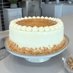 Choco maní