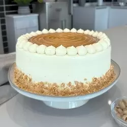Choco maní
