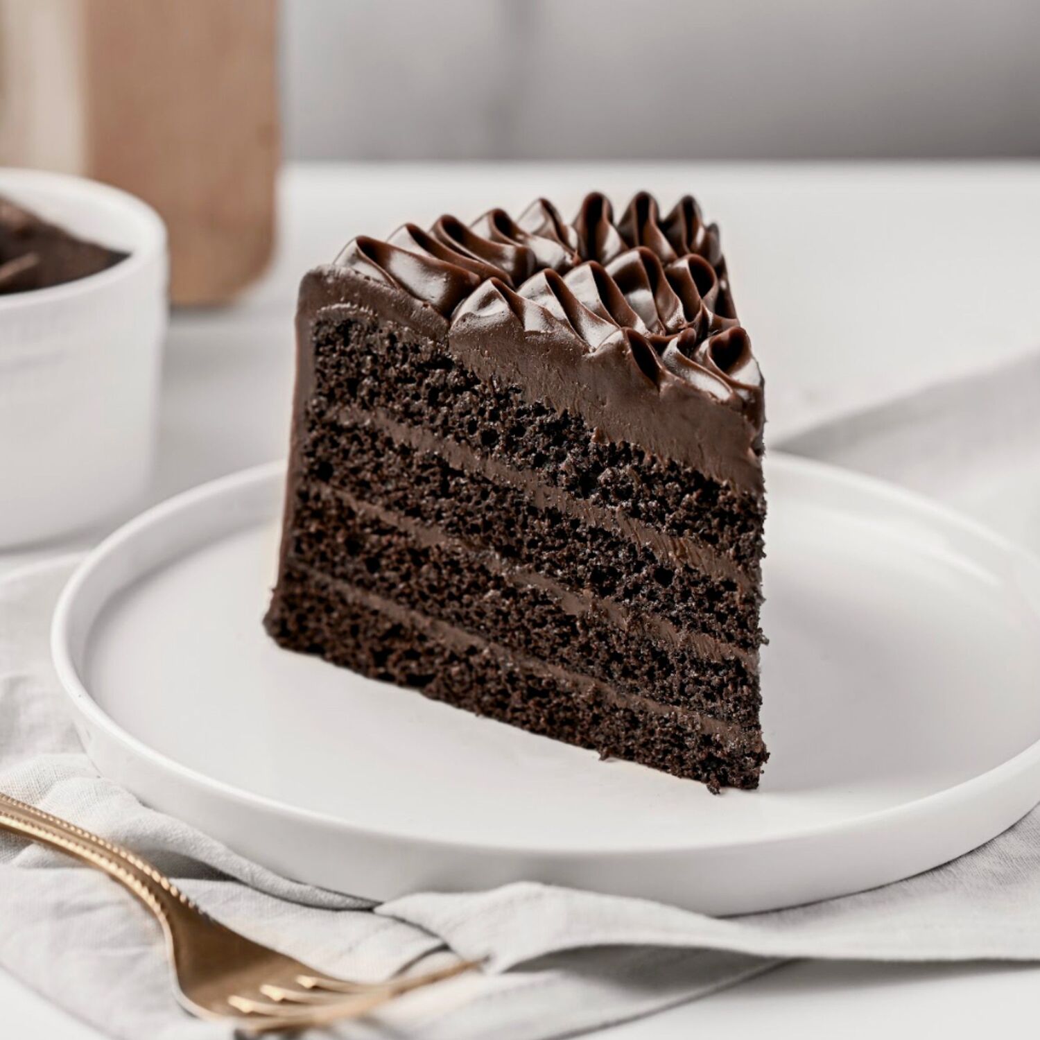 Pastel Chocolatísimo