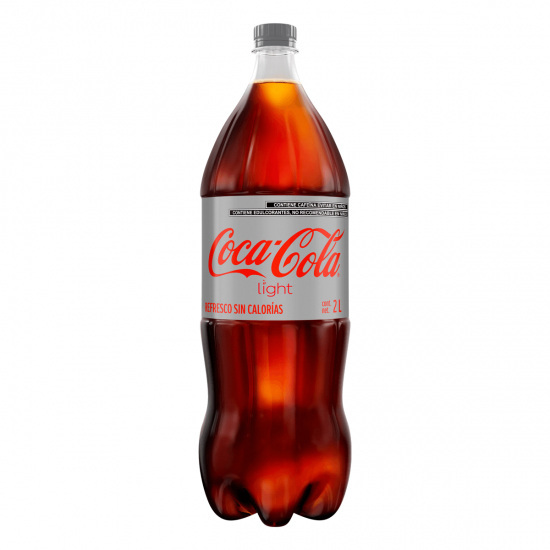 Coca Cola Light 2.5lt