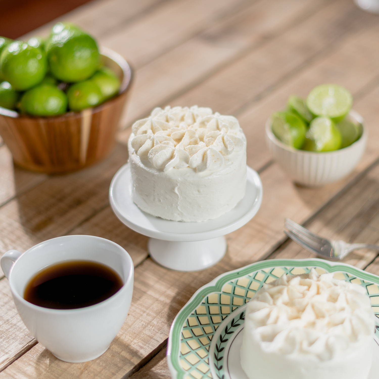 Petit Nevado de Limón