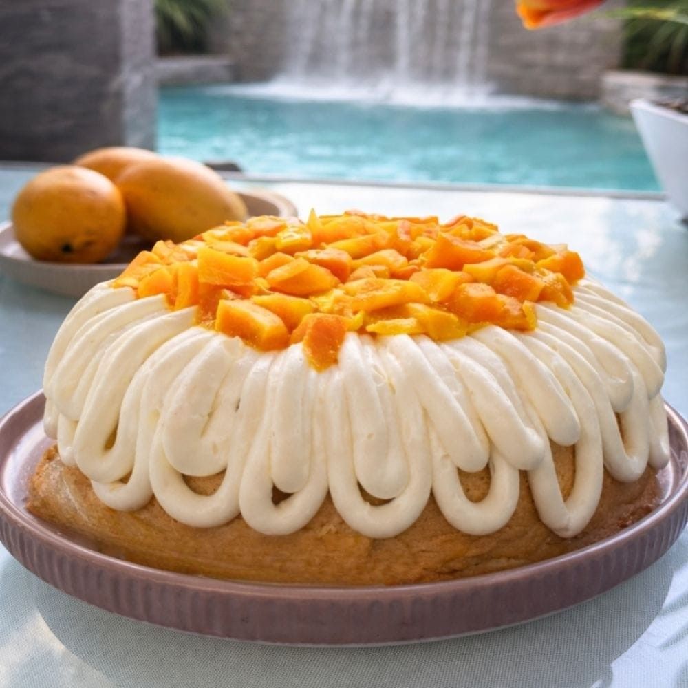 Nube de mango