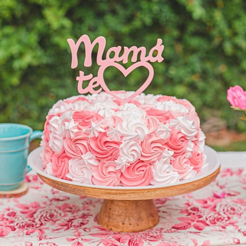 Dulces Rosas VAINILLA