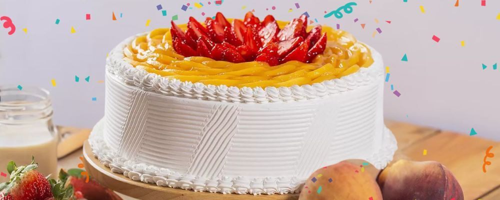 Nombres de pasteles de vainilla