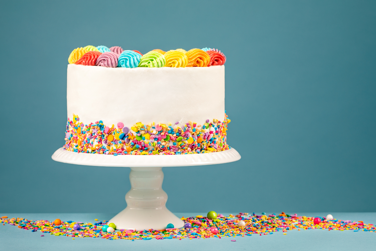 ¿Qué necesito para decorar un pastel en casa sin complicarme? ¿Qué necesito para decorar un pastel en casa sin complicarme?