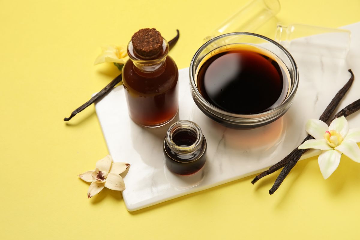 ¿Para qué sirve la vainilla en la repostería? Descubre su importancia en el sabor final ¿Para qué sirve la vainilla en la repostería? Descubre su importancia en el sabor final